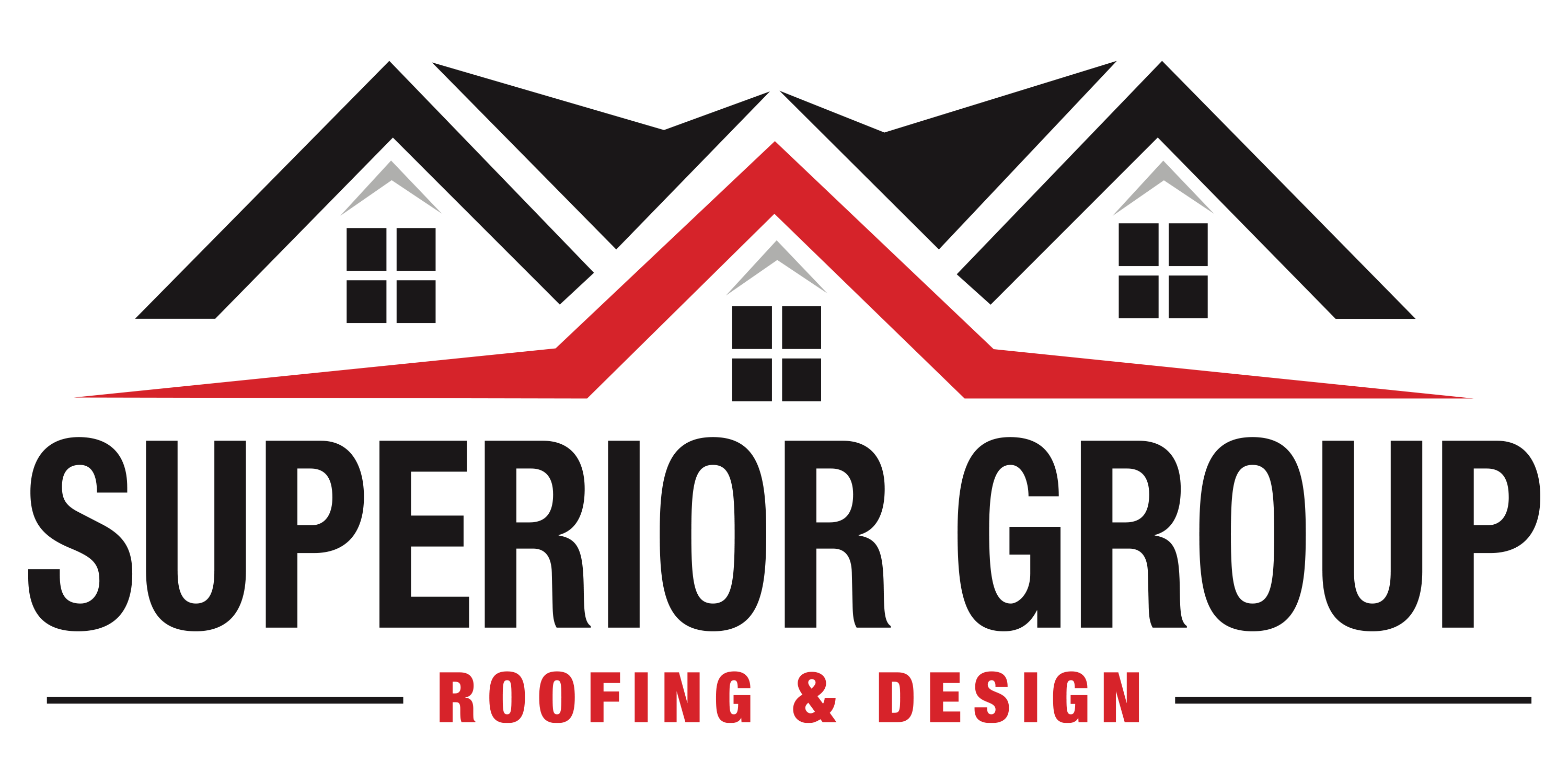 Superior Group Roofing & Design - Louisiana Local Roofers