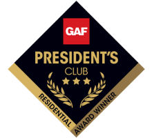 GAF - President's Club