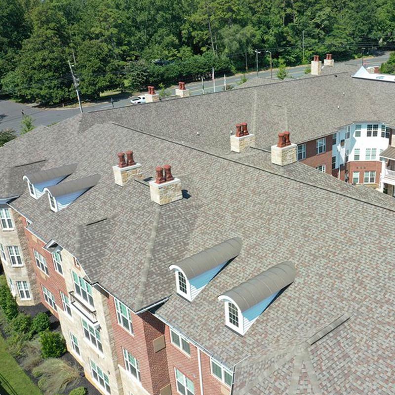 Superior Group Roofing & Design - Top notch local roofers