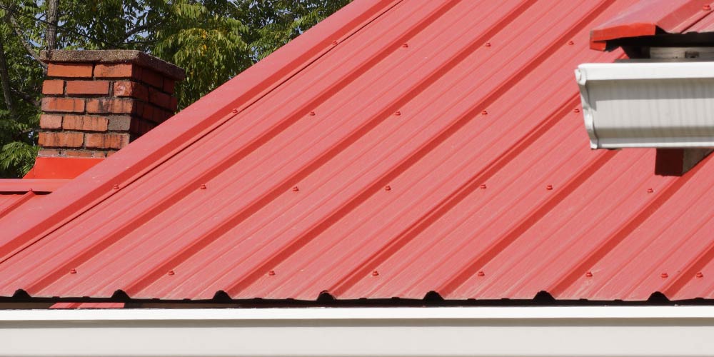 Louisiana Professional Metal Roofers