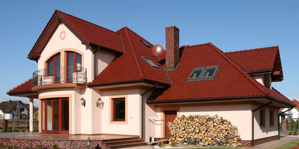 Superior Group Roofing & Design Tile Roofing contractors