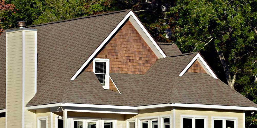 Louisiana Asphalt Shingle Roofing Company