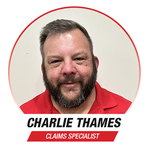 Charlie Thames