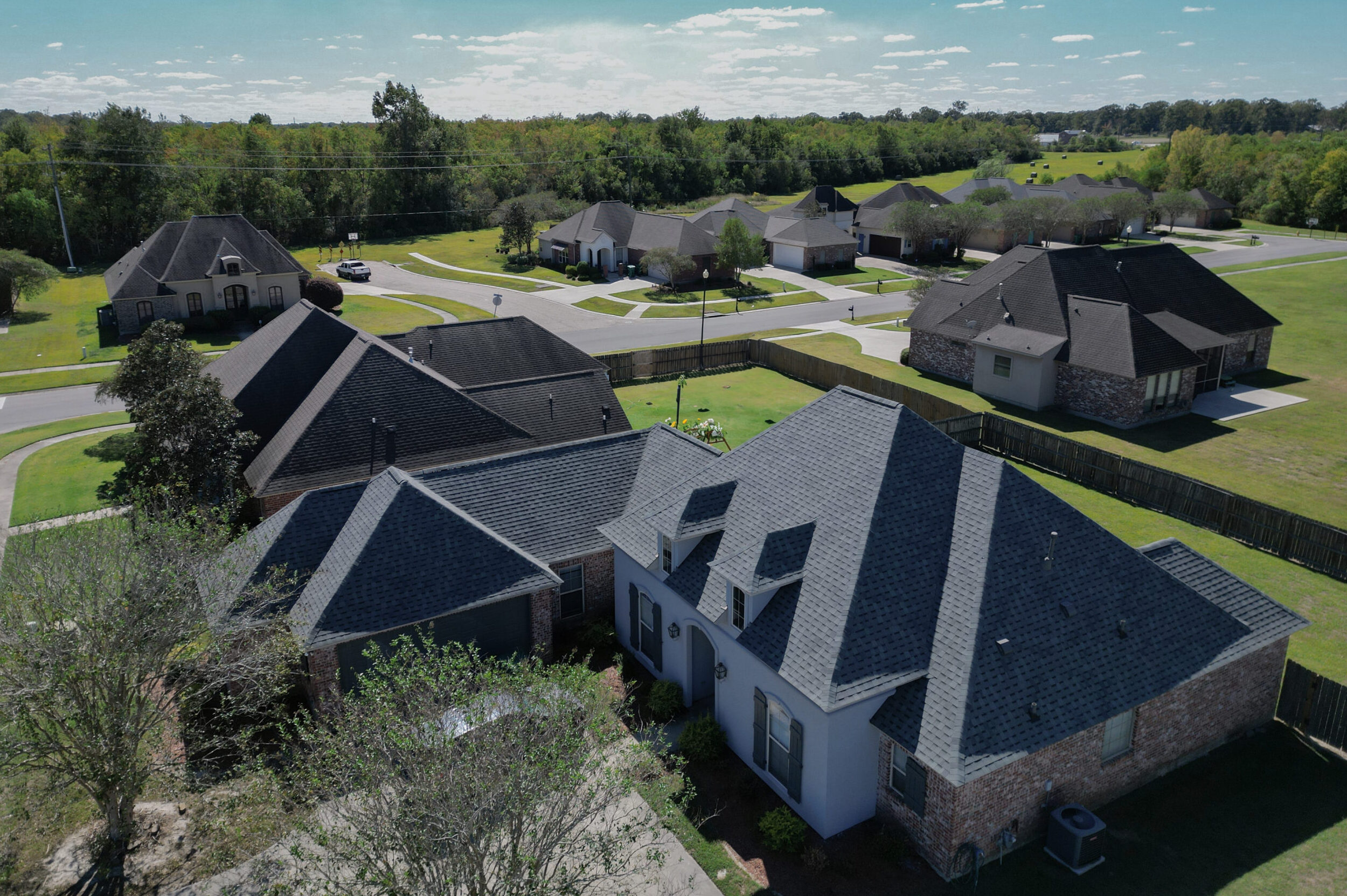local roofing company, local roofing contractor, Louisiana