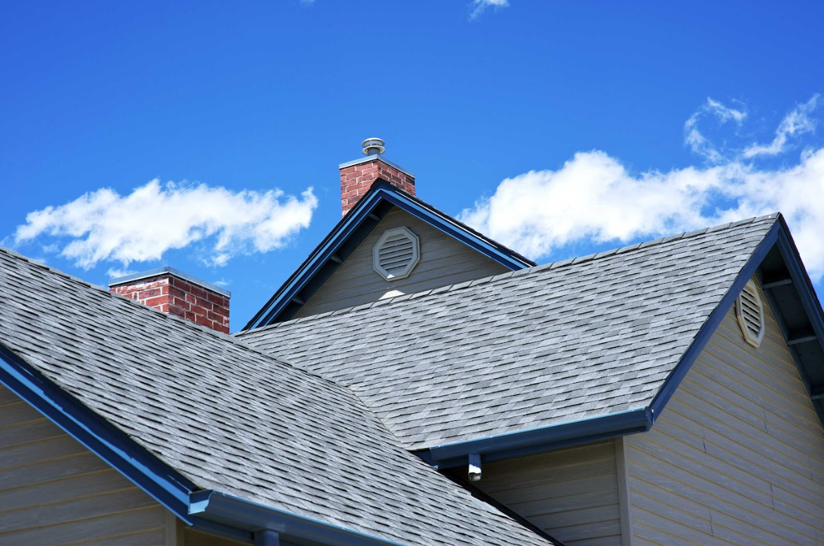 how to choose a new roof, choosing a new roof, Baton Rouge