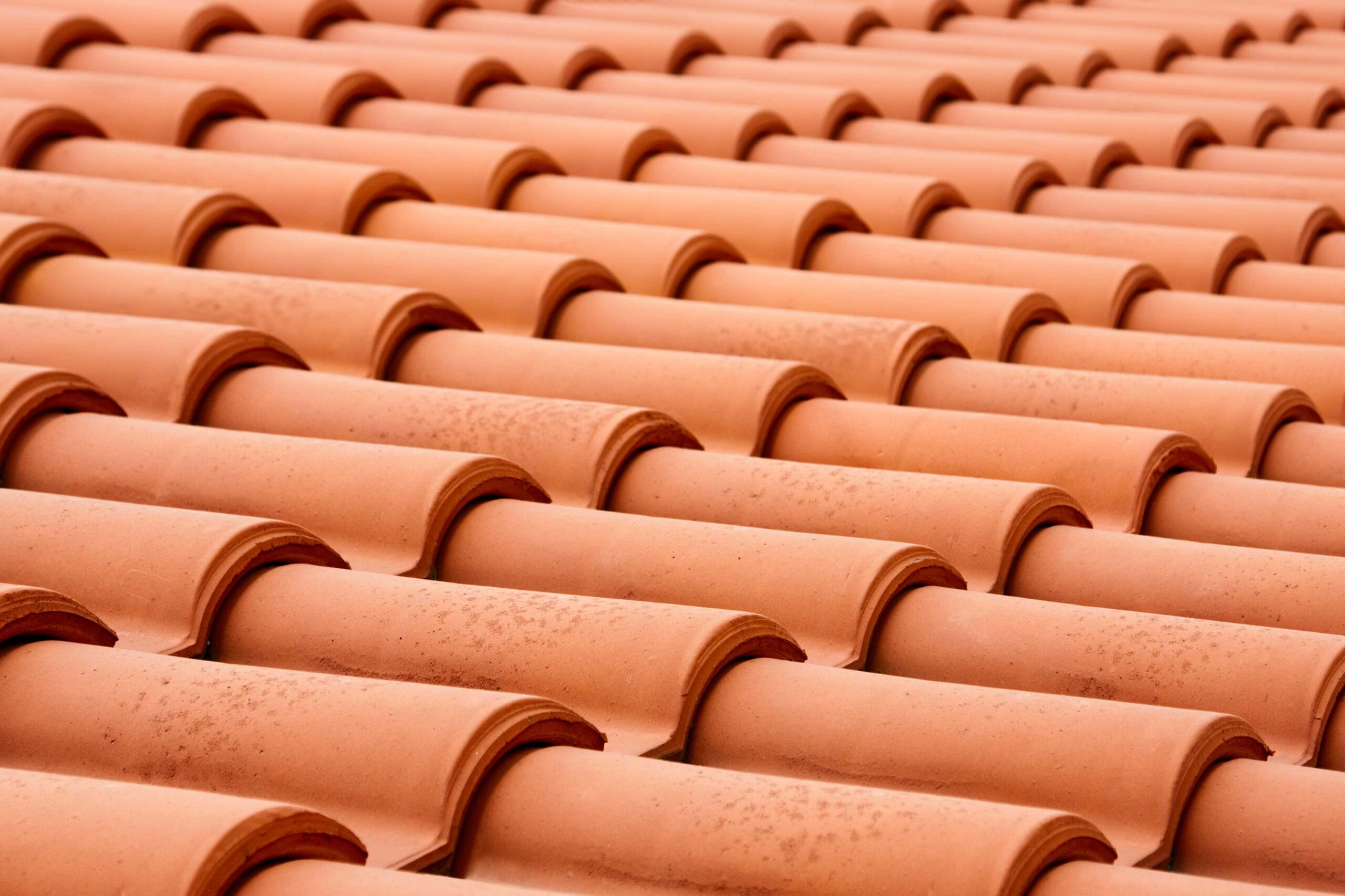 tile roof cost, tile roof installation